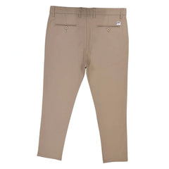 TH Twill Cream