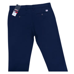 TH Twill Navy