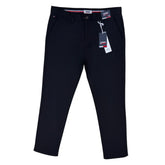 TH Twill Black