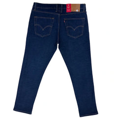 LV Cross Denim Jeans Combo