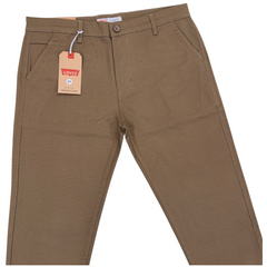 LV Twill Brown