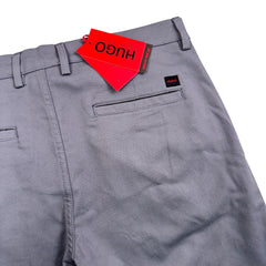 HB Twill Grey