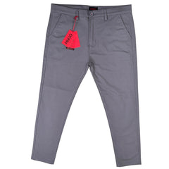 HB Twill Grey