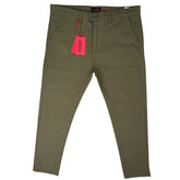 HB Twill Green