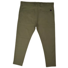 HB Twill Green