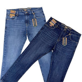U.S. P.O.L.O. Export Denim Combo