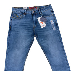 BF Export Denim Light Deep Combo