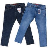 BF Export Denim Light Deep Combo