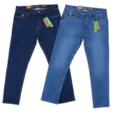 US POLO Export Denim Combo 2