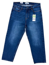 ZA.RA BAGGY JEANS MID DEEP