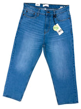 ZA.RA BAGGY JEANS LIGHT