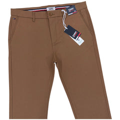 TH Twill Khaki