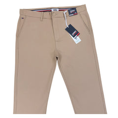 TH Twill Cream