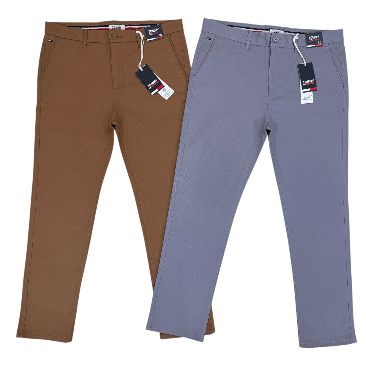 TH Twill Combo [Khaki, Ash]