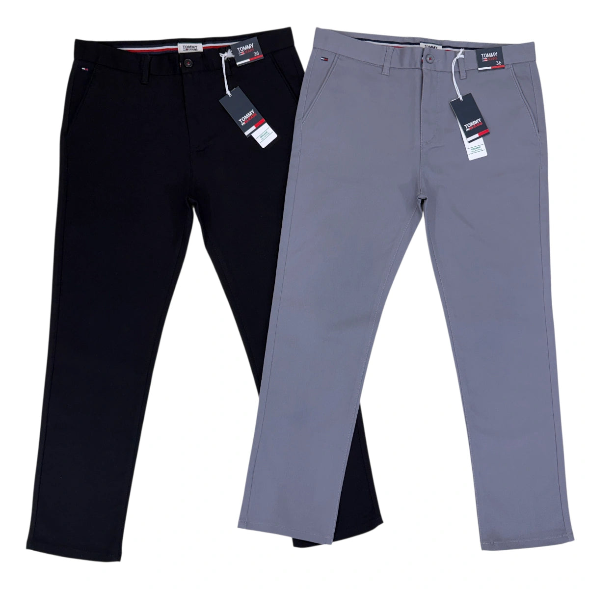 TH Twill Combo [Black Ash]