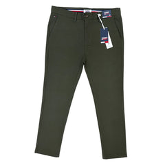 TH Twill Combo [Olive, Ash]