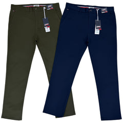 TH Twill Combo [Olive, Navy]