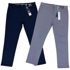 TH Twill Combo [Navy, Ash]