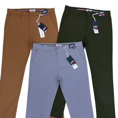 TH Twill Combo [Khaki, Olive, Ash]