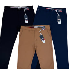 TH Twill Combo [Black, Navy, Khaki]