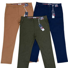 TH Twill Combo [Navy, Olive, Khaki]