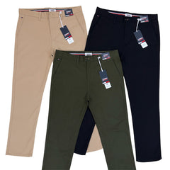 TH Twill Combo [Cream, Black, Olive]