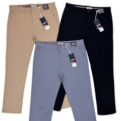 TH Twill Combo [Cream, Black, Ash]