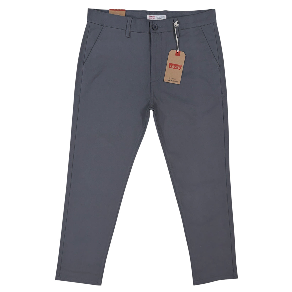 LV Twill Ash