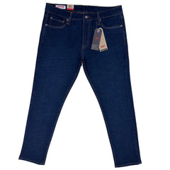 LV Cross Denim Jeans Combo