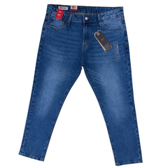 LV Export Denim Jeans Light Deep