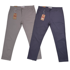 LV Twill [OW, Ash]