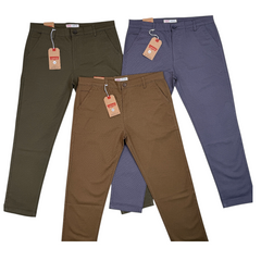 LV Twill [Olive, Ash Brown]
