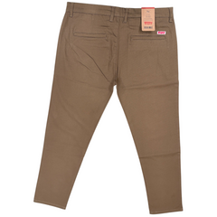 LV Twill Brown