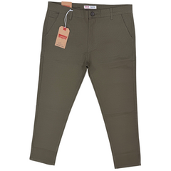 LV Twill [Black, Ash, Olive]