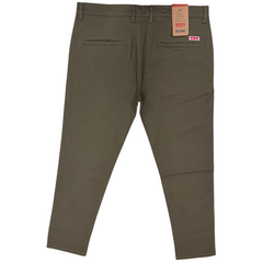 LV Twill Olive Green