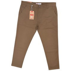 LV Twill [Olive, Ash Brown]