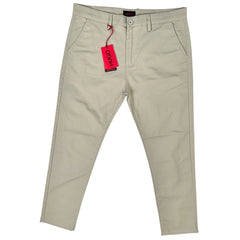 HB Twill [Beige, Green]
