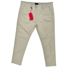 HB Twill [Beige, Brown, Black]