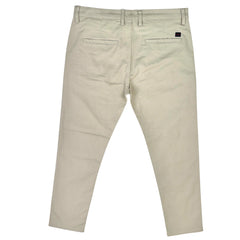 HB Twill [Black, Beige]