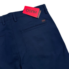 HB Twill Navy
