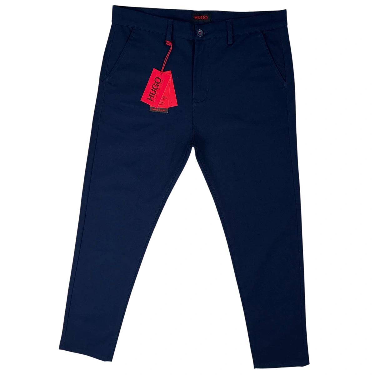 HB Twill Navy