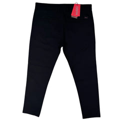 HB Twill [Black, Green]