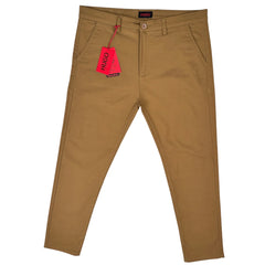 HB Twill [Brown, Green]