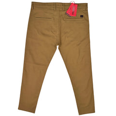 HB Twill Brown