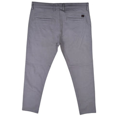 HB Twill [Green, Grey]