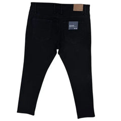 AE Jet Black Export Denim