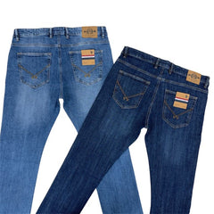 U.S. P.O.L.O. Export Denim Combo