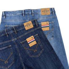 U.S. P.O.L.O. Export Denim Combo
