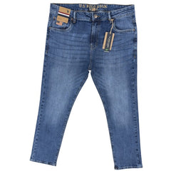 U.S. P.O.L.O. Export Denim Combo