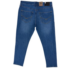 US POLO Export Denim Mid Light Wash